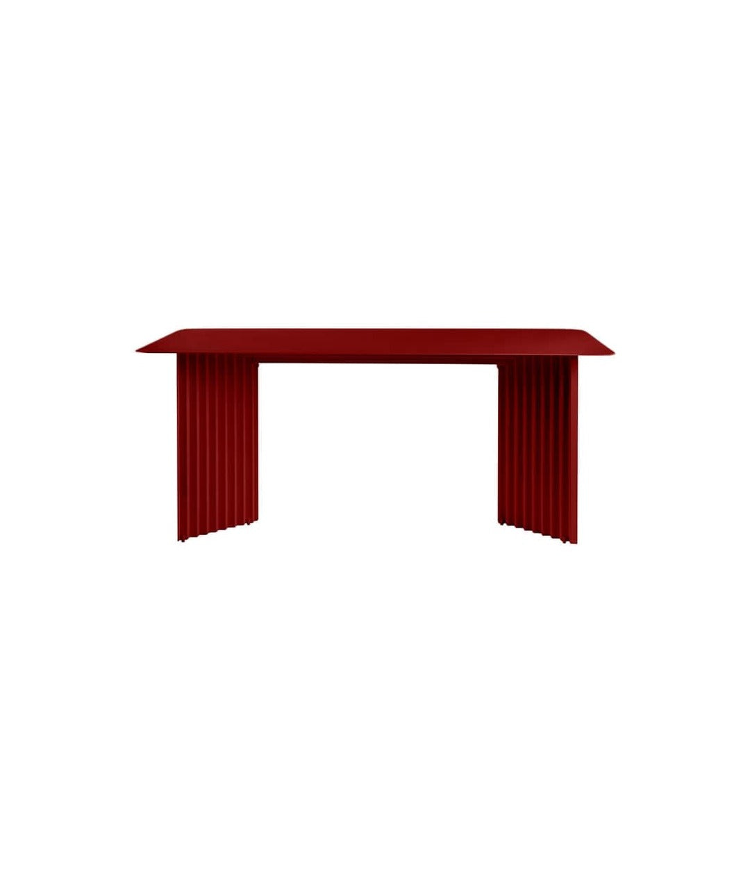 Plec Dining Table 180 by RS Barcelona in Bordeaux – In Dubai by WSPR