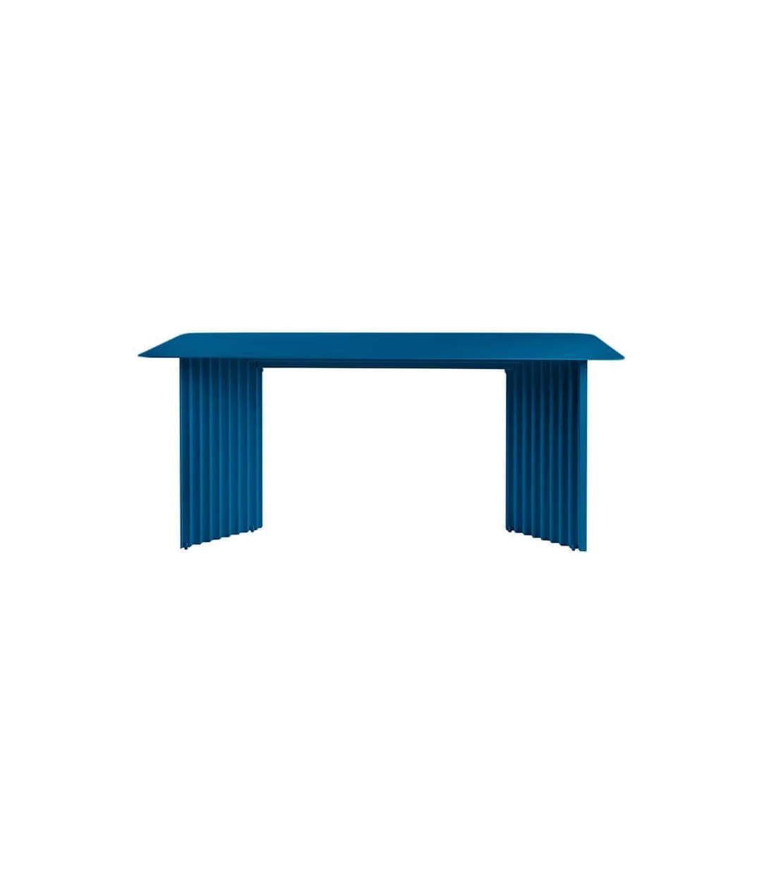 Plec Dining Table 180 by RS Barcelona in Green Blue – In Dubai by WSPR