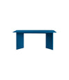 Plec Dining Table 180 by RS Barcelona in Green Blue – In Dubai by WSPR