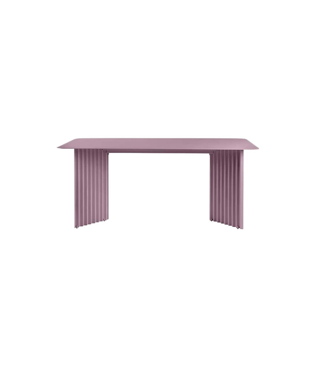 Plec Dining Table 180 by RS Barcelona in Pastel Violet – In Dubai by WSPR