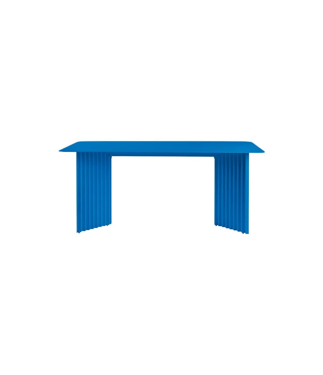 Plec Dining Table 180 by RS Barcelona in Sky Blue – In Dubai by WSPR