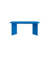 Plec Dining Table 180 by RS Barcelona in Sky Blue – In Dubai by WSPR