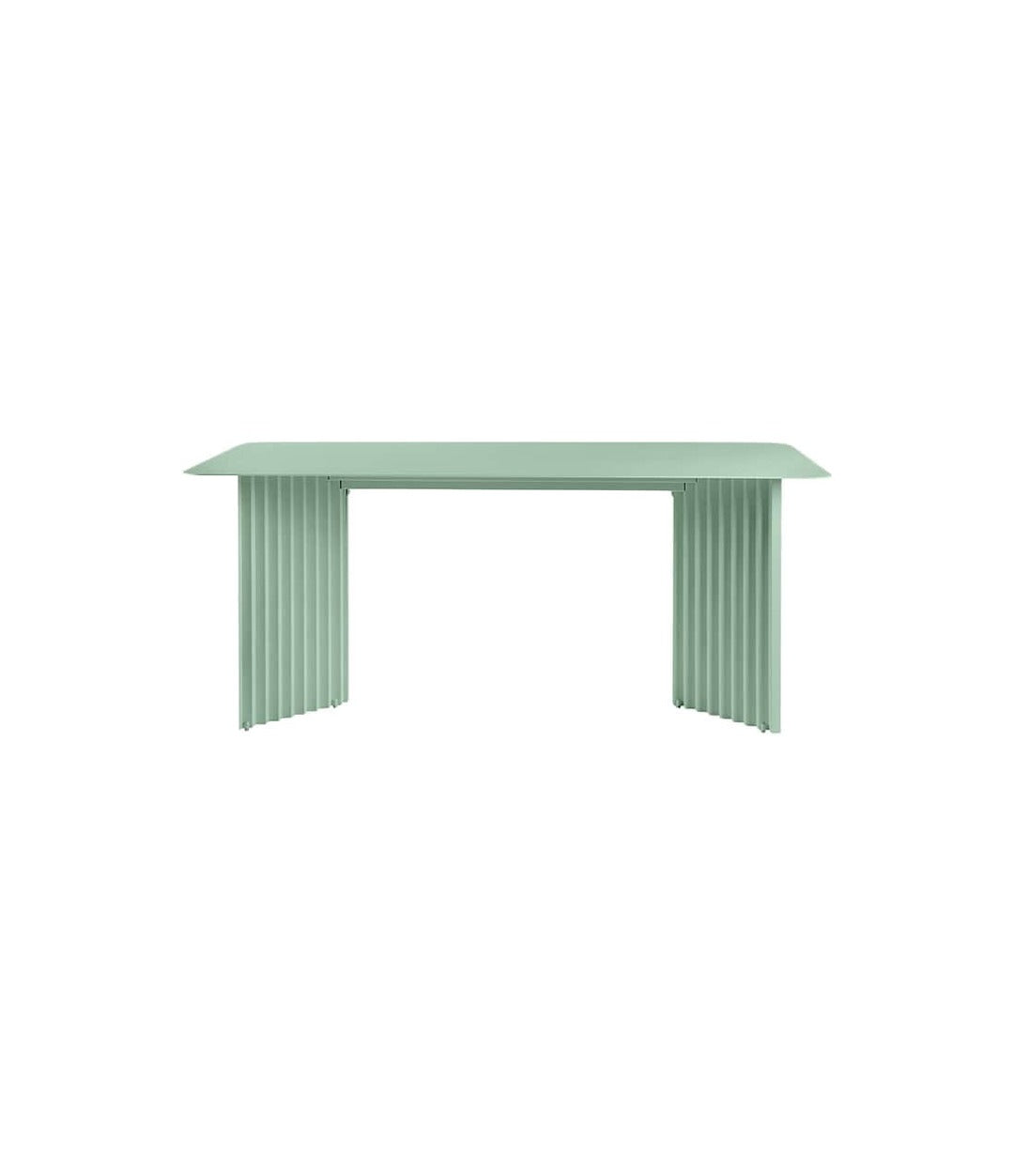 Plec Dining Table 180 by RS Barcelona in Warm Sage – In Dubai by WSPR