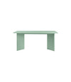 Plec Dining Table 180 by RS Barcelona in Warm Sage – In Dubai by WSPR