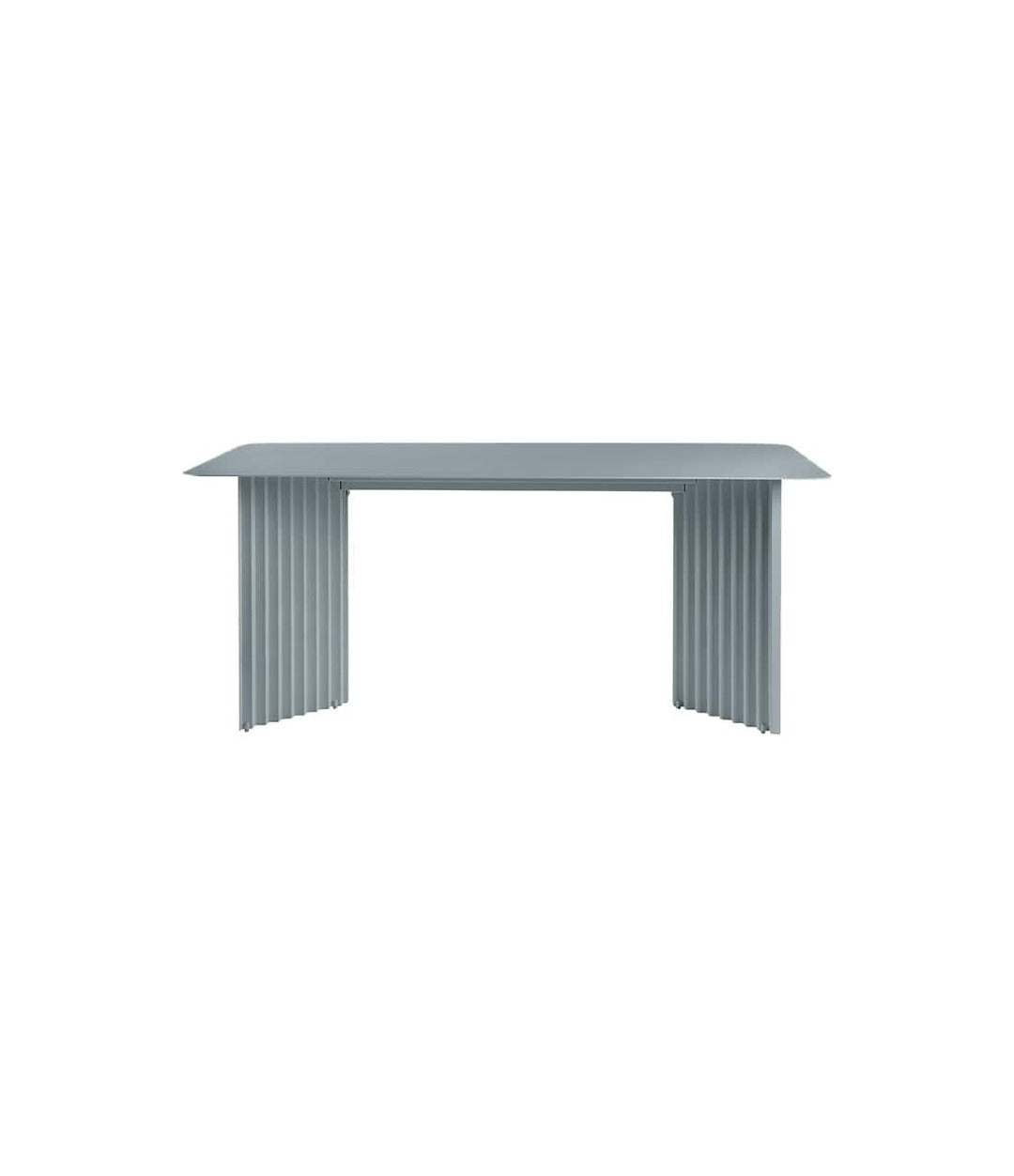 Plec Dining Table 180 by RS Barcelona in Window Grey – In Dubai by WSPR