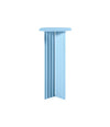 Plec Pedestal by RS Barcelona in Cool Blue – In Dubai by WSPR