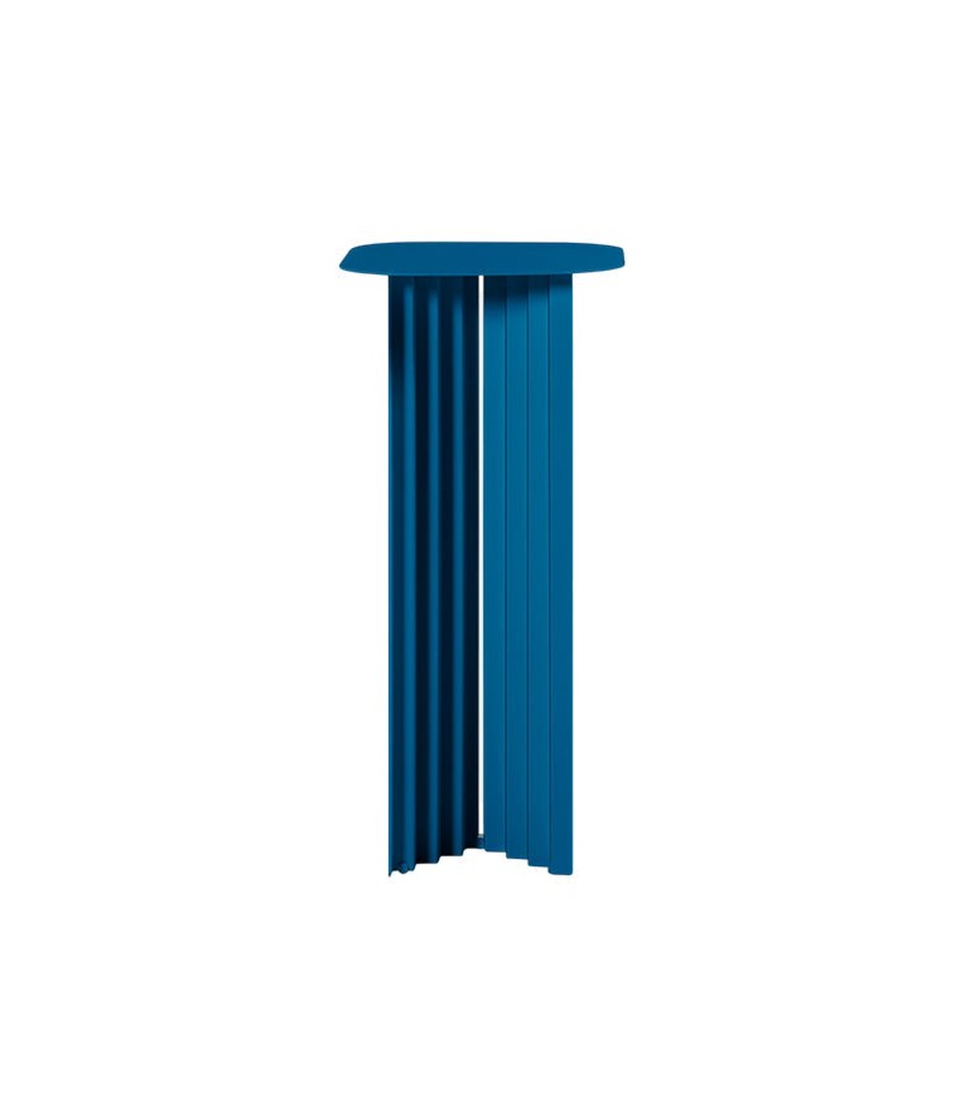 Plec Pedestal by RS Barcelona in Green Blue – In Dubai by WSPR