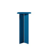 Plec Pedestal by RS Barcelona in Green Blue – In Dubai by WSPR