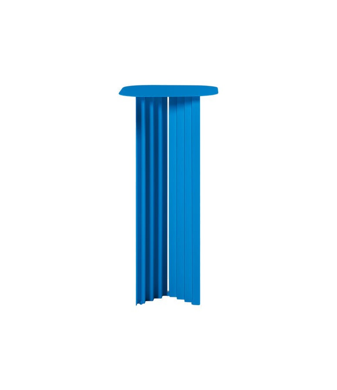 Plec Pedestal by RS Barcelona in Sky Blue – In Dubai by WSPR