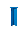 Plec Pedestal by RS Barcelona in Sky Blue – In Dubai by WSPR