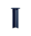 Plec Pedestal by RS Barcelona in Steel Blue – In Dubai by WSPR