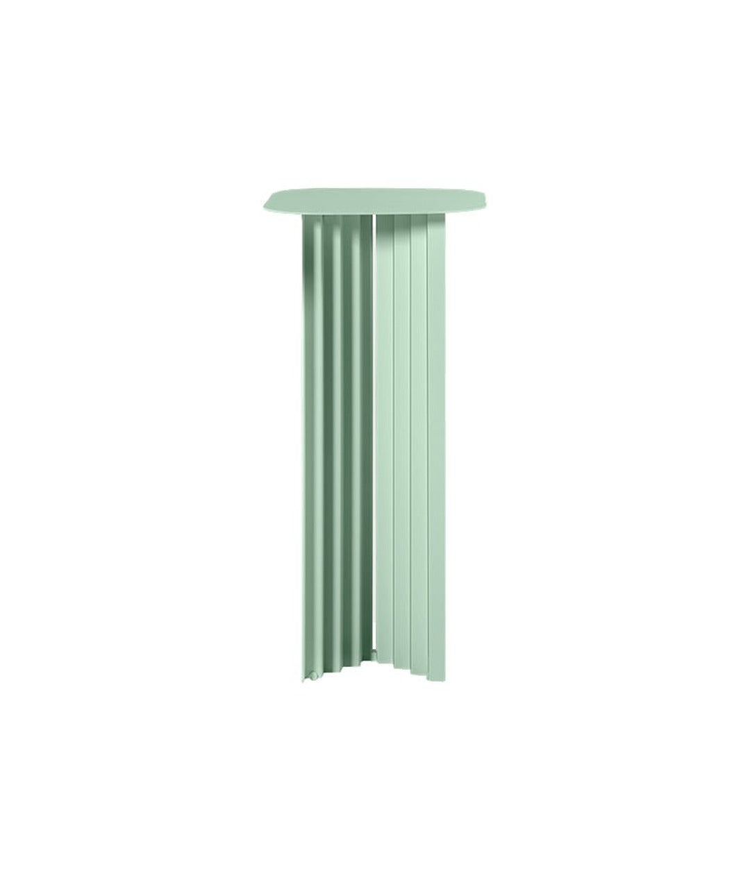 Plec Pedestal by RS Barcelona in Warm Sage – In Dubai by WSPR