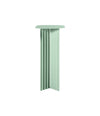 Plec Pedestal by RS Barcelona in Warm Sage – In Dubai by WSPR