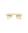 Plec Rectangular Table Large by RS Barcelona – In Dubai by WSPR