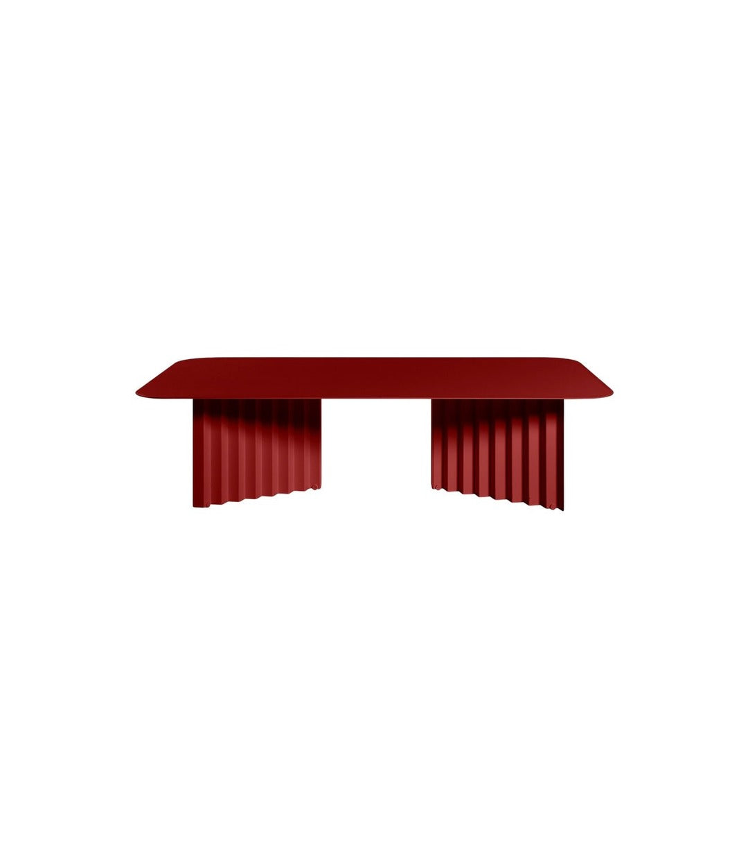 Plec Rectangular Table Large by RS Barcelona in Bordeaux – In Dubai by WSPR