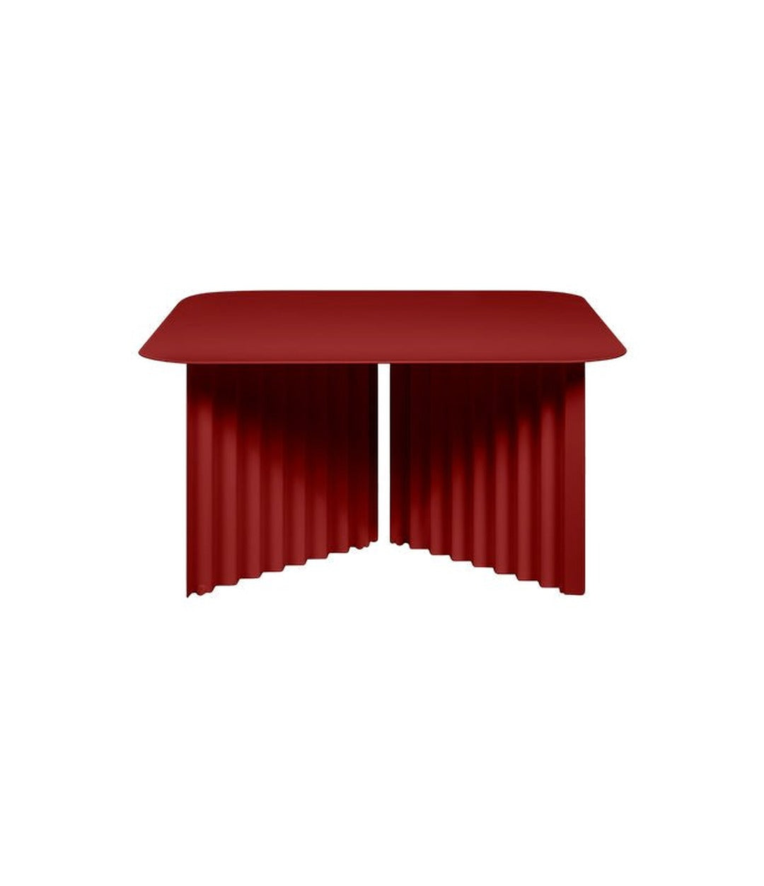 Plec Rectangular Table Medium by RS Barcelona in Bordeaux – In Dubai by WSPR