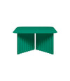Plec Rectangular Table Medium by RS Barcelona in Emerald Green – In Dubai by WSPR