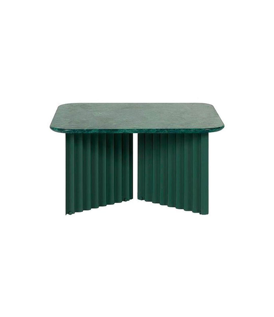 Plec Rectangular Table Medium by RS Barcelona in Green Aver – In Dubai by WSPR