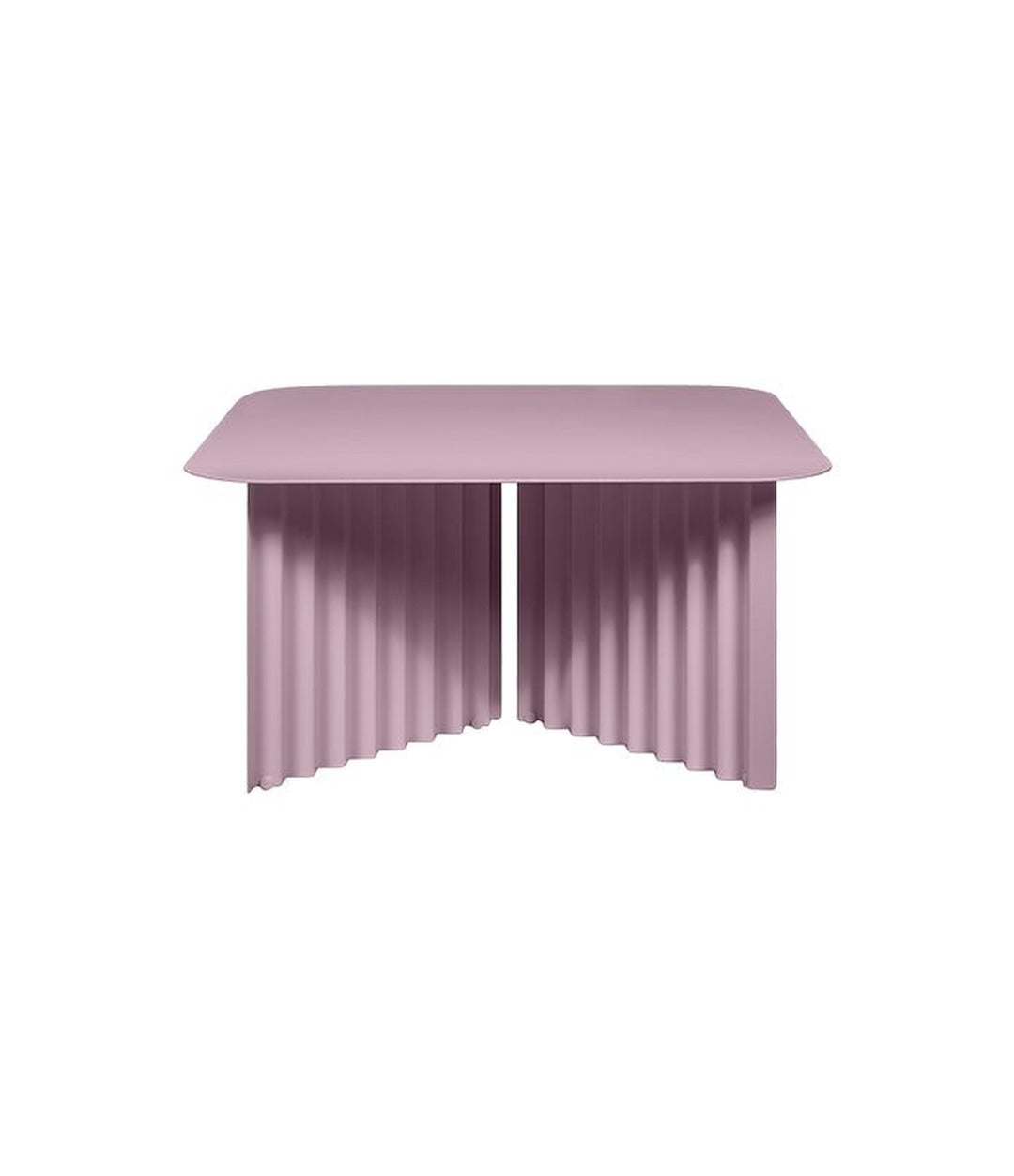 Plec Rectangular Table Medium by RS Barcelona in Pastel Violet – In Dubai by WSPR