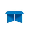 Plec Rectangular Table Medium by RS Barcelona in Sky Blue – In Dubai by WSPR