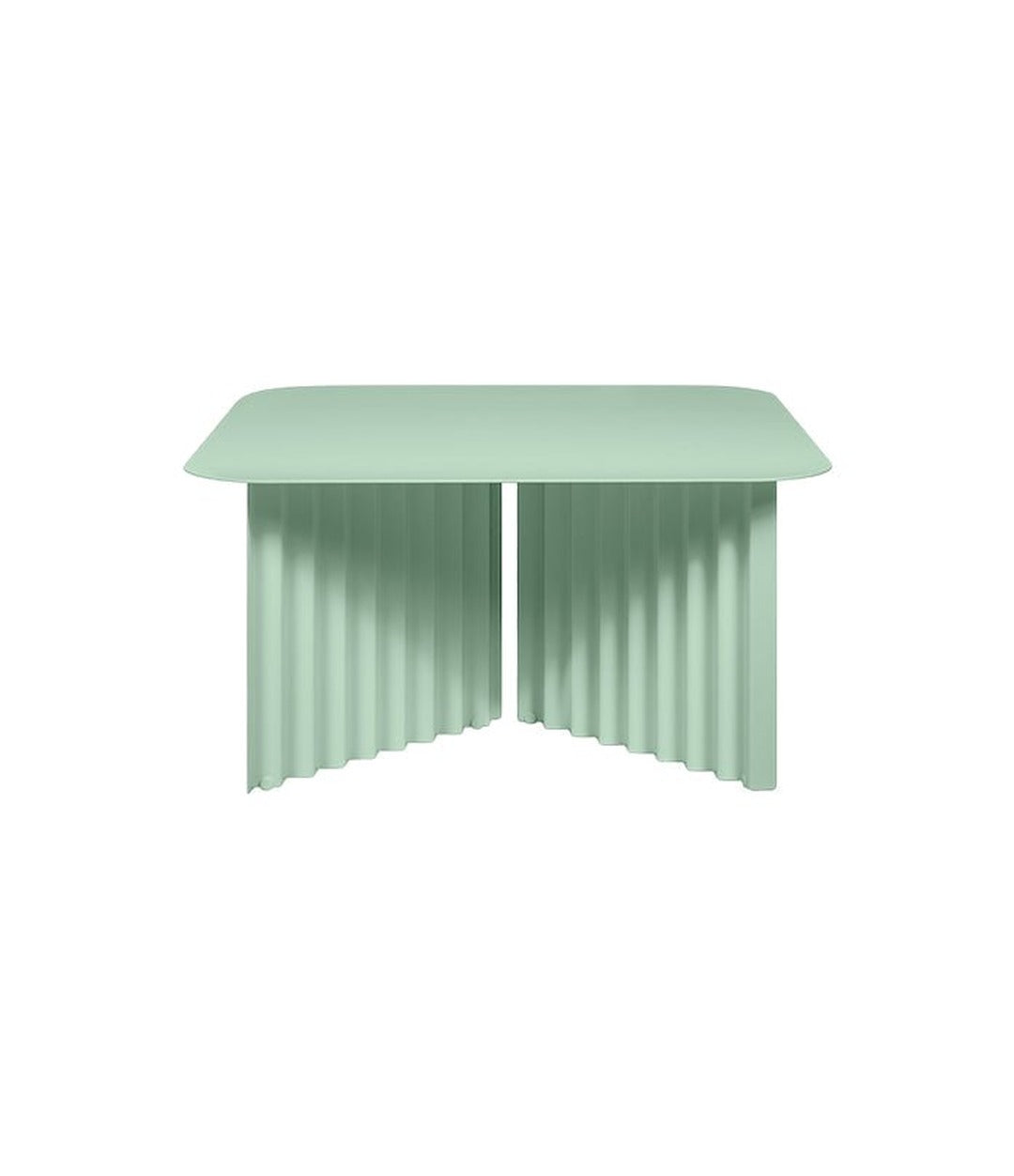 Plec Rectangular Table Medium by RS Barcelona in Warm Sage – In Dubai by WSPR