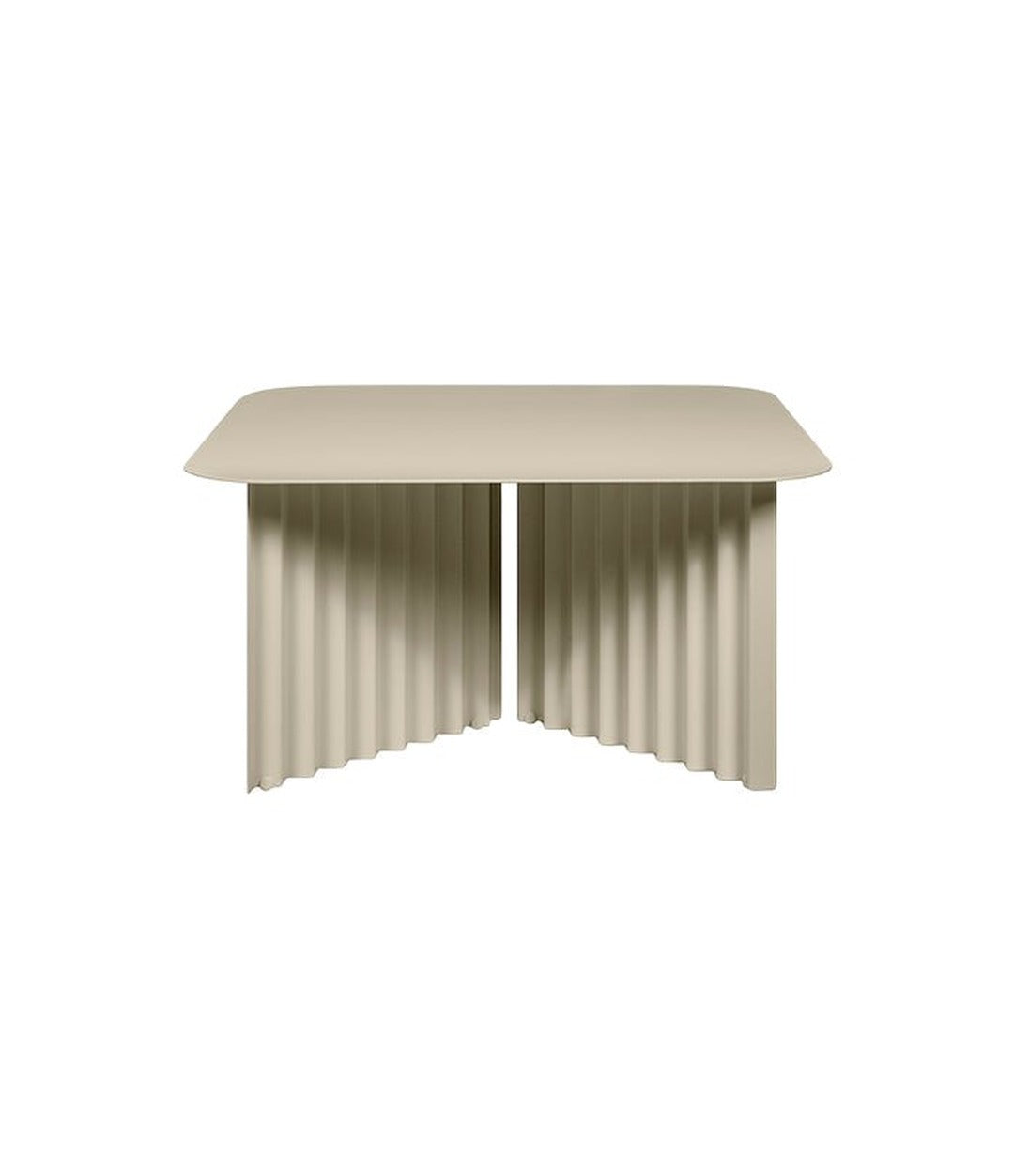 Plec Rectangular Table Medium by RS Barcelona in Window Grey – In Dubai by WSPR