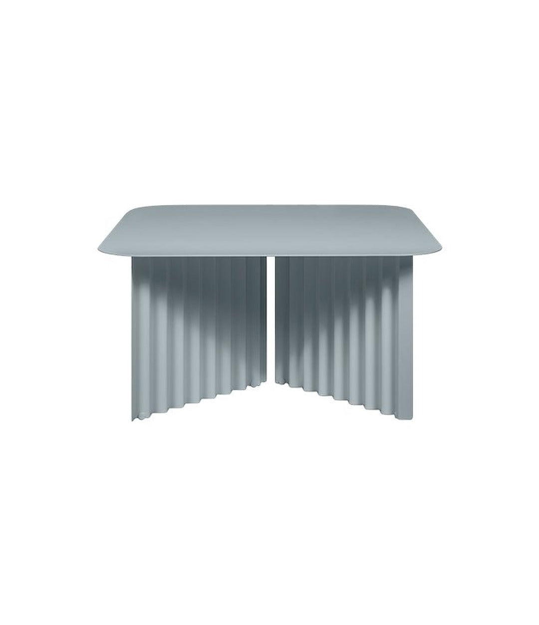 Plec Rectangular Table Medium by RS Barcelona in Window Grey – view 2 – In Dubai by WSPR
