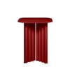 Plec Rectangular Table Small by RS Barcelona in Bordeaux – In Dubai by WSPR