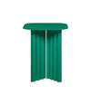 Plec Rectangular Table Small by RS Barcelona in Emerald Green – In Dubai by WSPR