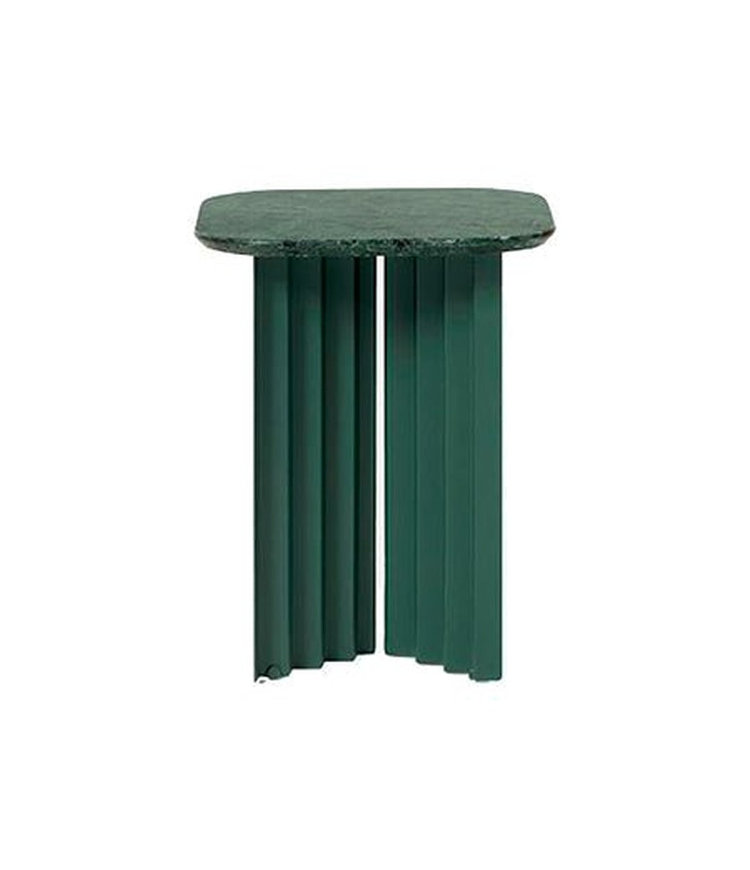 Plec Rectangular Table Small by RS Barcelona in Green Aver – In Dubai by WSPR