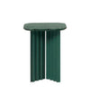 Plec Rectangular Table Small by RS Barcelona in Green Aver – In Dubai by WSPR
