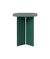 Plec Rectangular Table Small by RS Barcelona in Nordic Green – In Dubai by WSPR