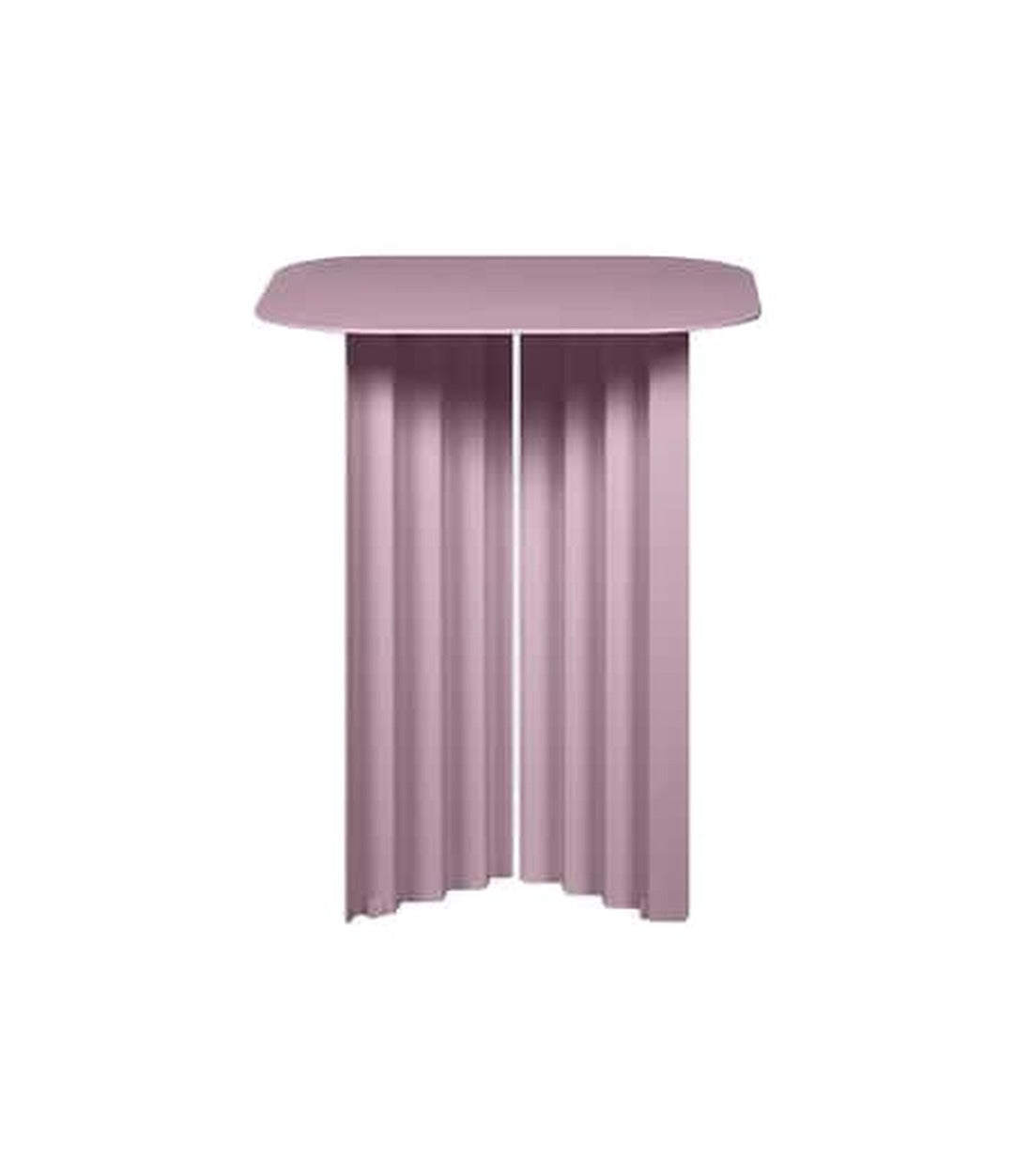Plec Rectangular Table Small by RS Barcelona in Pastel Violet – In Dubai by WSPR