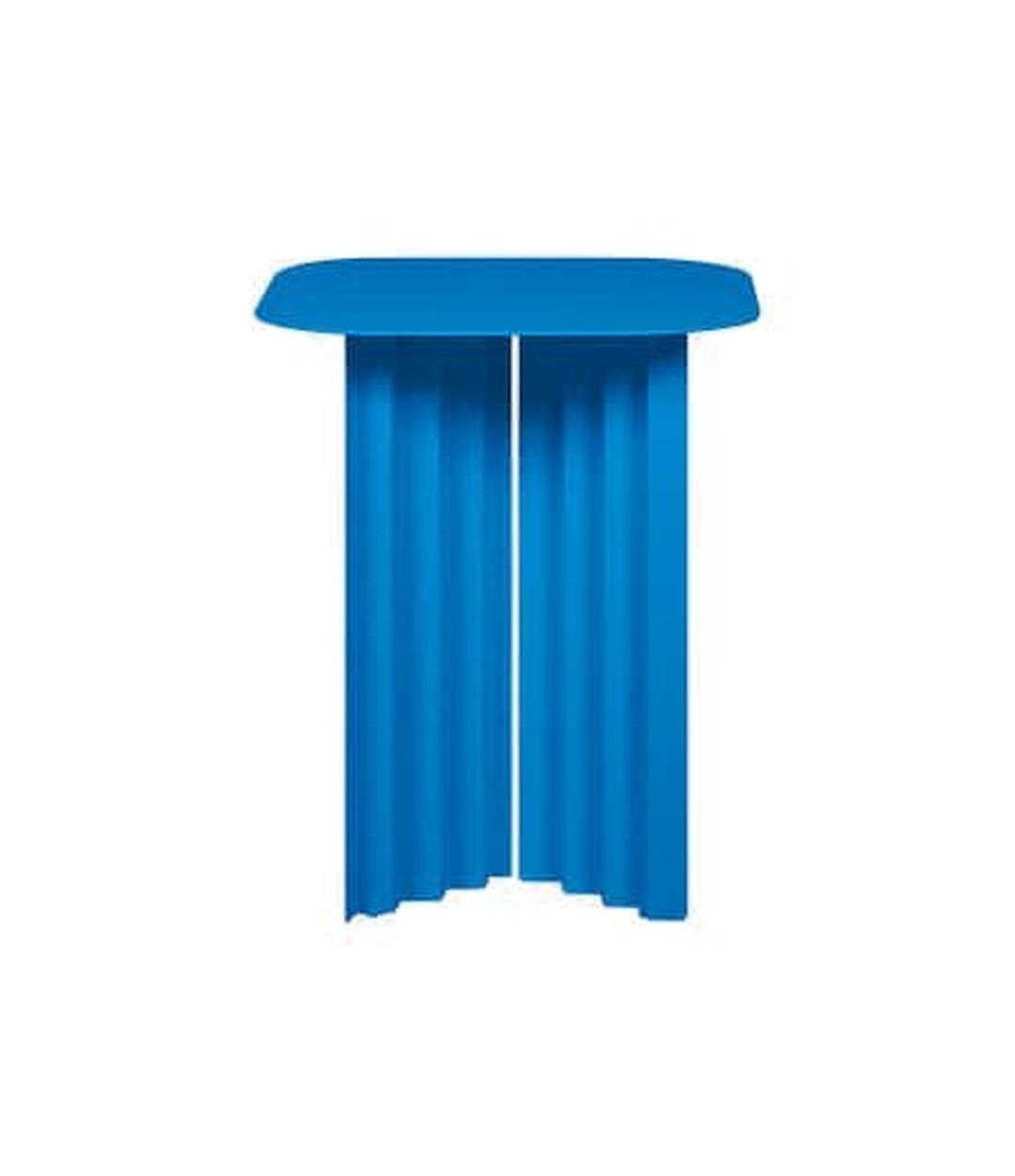 Plec Rectangular Table Small by RS Barcelona in Sky Blue – In Dubai by WSPR