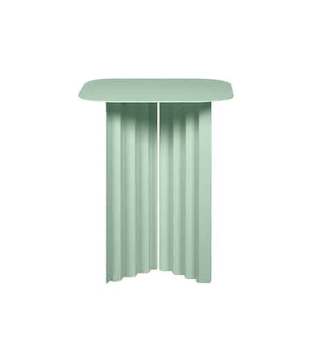 Plec Rectangular Table Small by RS Barcelona in Warm Sage – In Dubai by WSPR