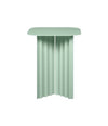 Plec Rectangular Table Small by RS Barcelona in Warm Sage – In Dubai by WSPR