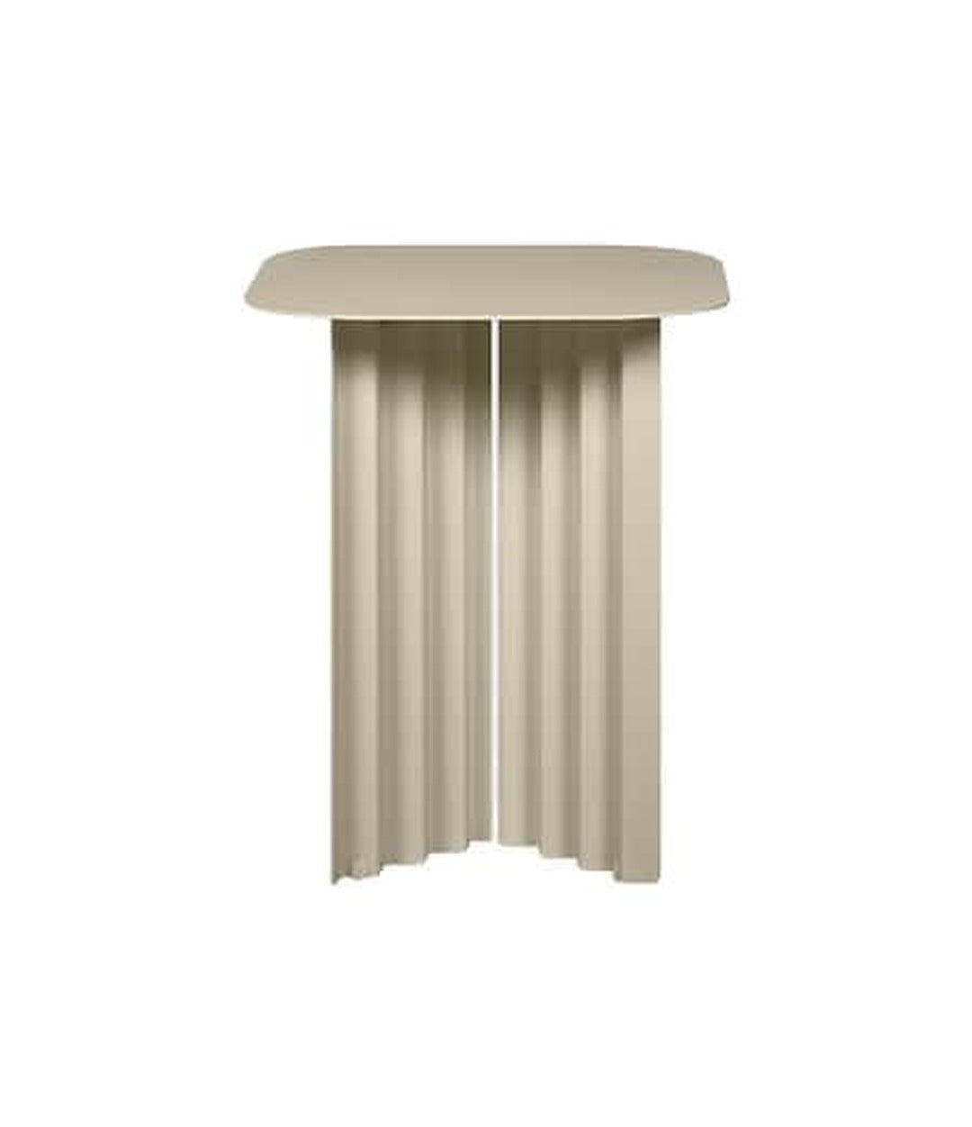 Plec Rectangular Table Small by RS Barcelona in Window Grey – In Dubai by WSPR