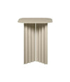 Plec Rectangular Table Small by RS Barcelona in Window Grey – In Dubai by WSPR