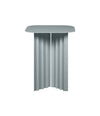Plec Rectangular Table Small by RS Barcelona in Window Grey – view 2 – In Dubai by WSPR