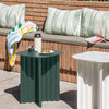 Plec Rectangular Table Small by RS Barcelona – view 2 – In Dubai by WSPR