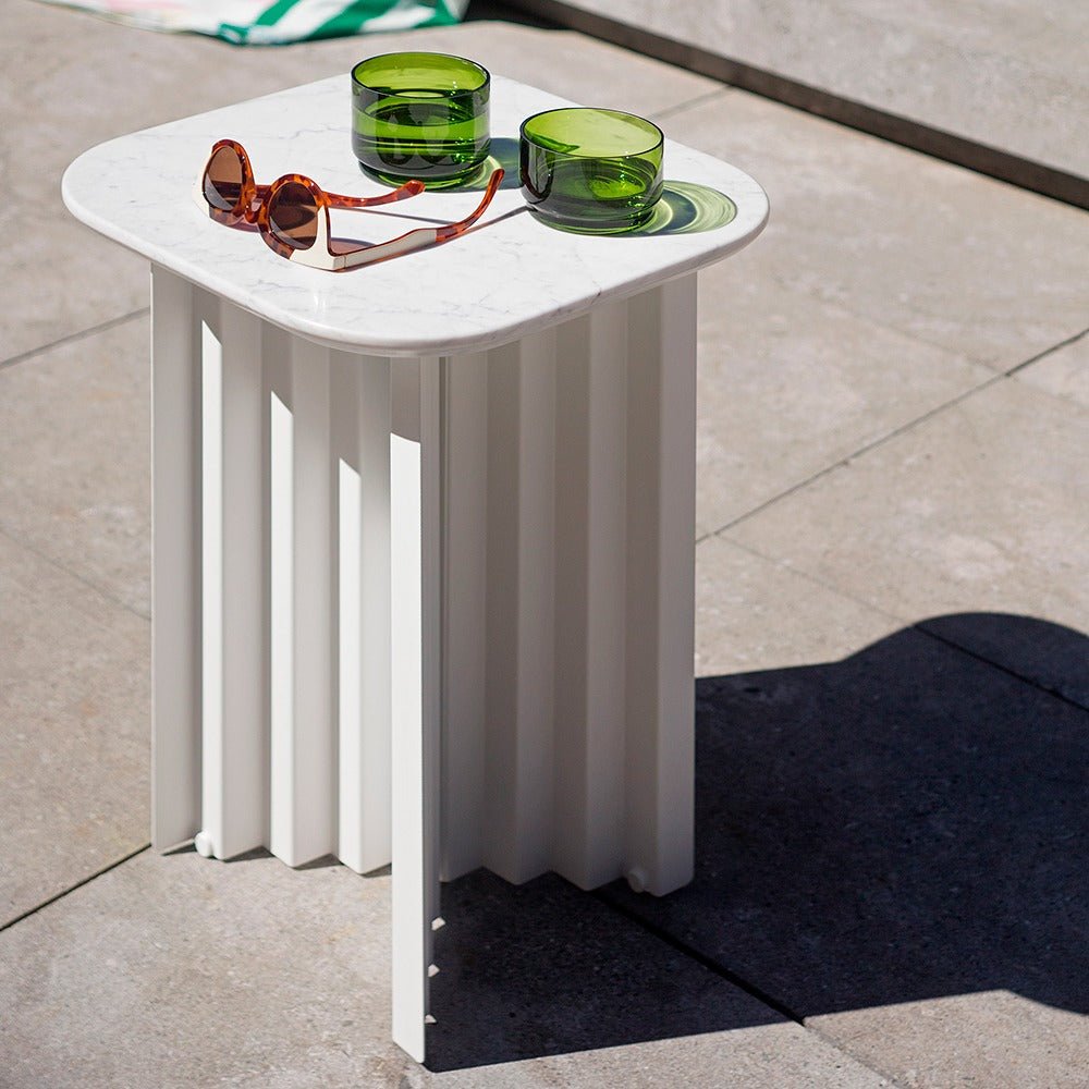 Plec Rectangular Table Small by RS Barcelona – view 3 – In Dubai by WSPR
