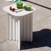 Plec Rectangular Table Small by RS Barcelona – view 3 – In Dubai by WSPR