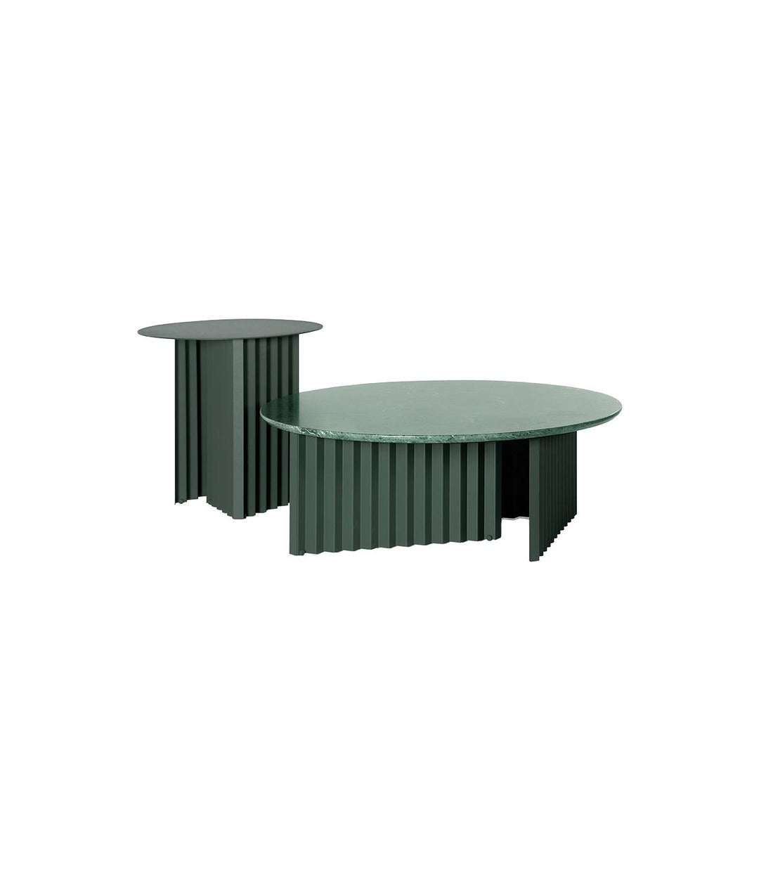 Plec Round Table Small by RS Barcelona – In Dubai by WSPR