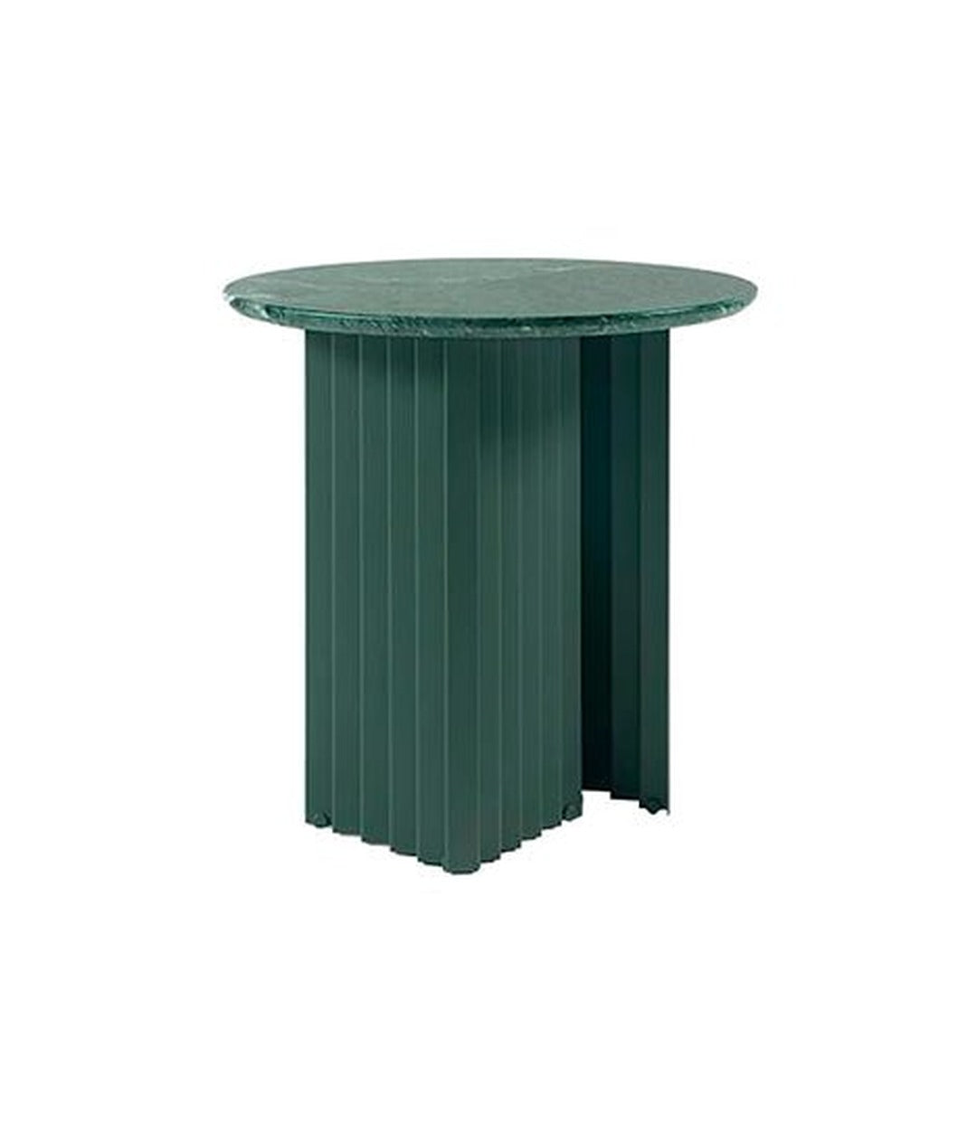 Plec Round Table Small by RS Barcelona in Green Aver – In Dubai by WSPR