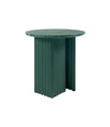 Plec Round Table Small by RS Barcelona in Green Aver – In Dubai by WSPR