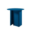 Plec Round Table Small by RS Barcelona in Green Blue – In Dubai by WSPR