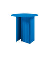 Plec Round Table Small by RS Barcelona in Sky Blue – In Dubai by WSPR