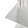 Plec Shelving Large by RS Barcelona in a styled interior – view 2 – In Dubai by WSPR