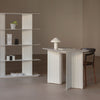 Plec Shelving Large by RS Barcelona in a styled interior – view 3 – In Dubai by WSPR