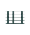 Plec Shelving Large by RS Barcelona in Nordic Green, H4 (157 cm | 61.8 in) – In Dubai by WSPR
